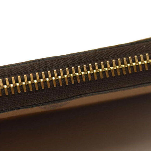 Louis Vuitton  Reverse Monogram Giant Zippy Wallet LU4260 - Picture 9 of 15